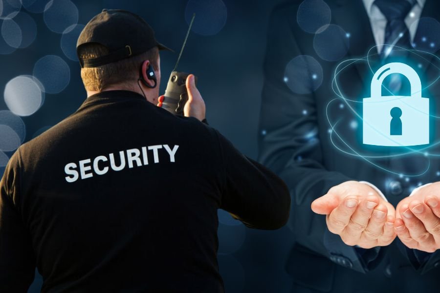 About Assured Securities