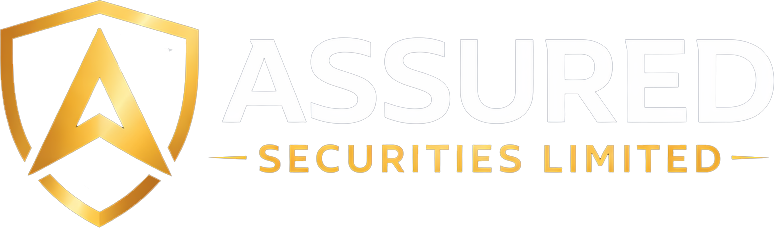 Assured Securities Limited Logo